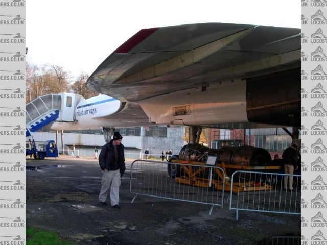 Concorde